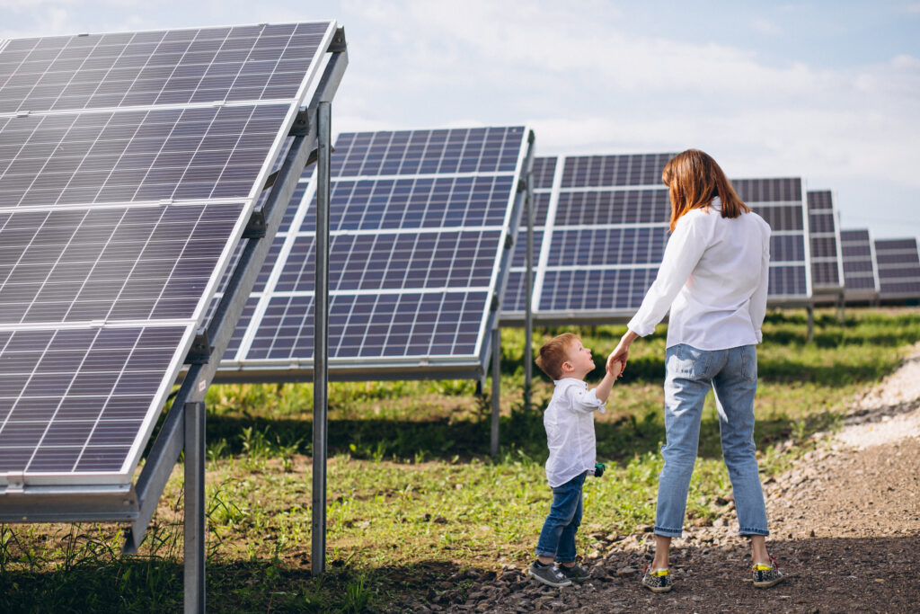 Energía Solar